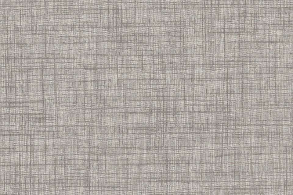 ★TOUT Y EST★ Solid synthetic leather geometric pattern cro 4034-72140 Mortenson Taupe Geometric Wallpaper